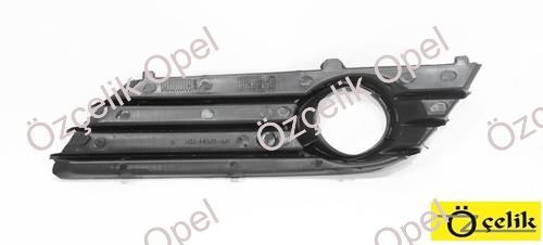 OPEL ASTRA H SİS KAPAĞI SAĞ2004-2007 ( SİSLİ ) YAN SANAYİĞ