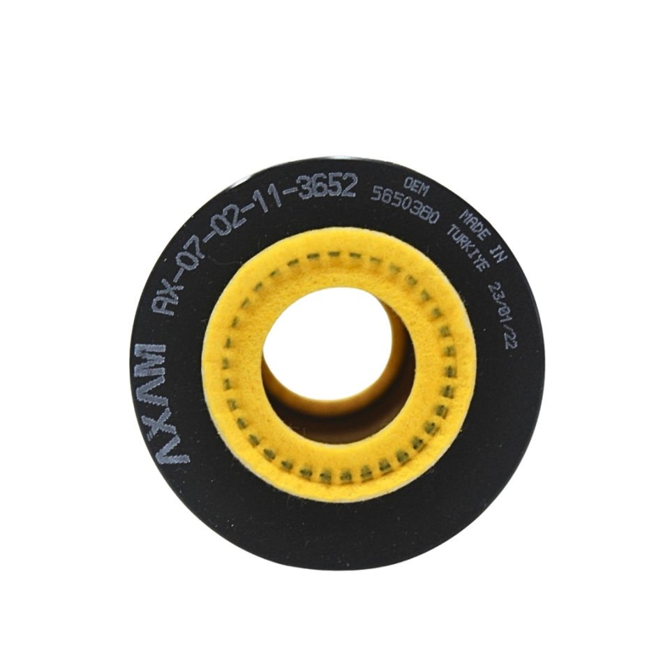 Opel Meriva A 1.7 Dizel Yağ Filtresi - YAN AX-07-02-11-3652