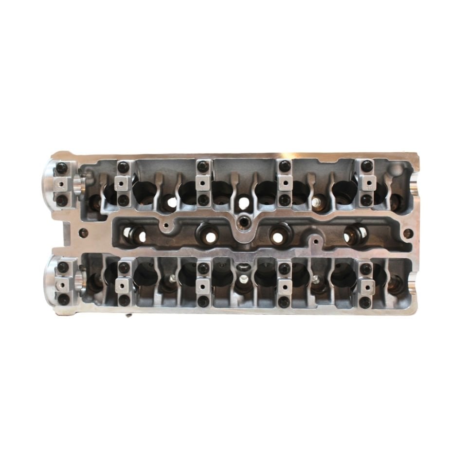 Opel Vectra B 2.0 Benzinli SilindİR Kapağı - Supsan H0000471