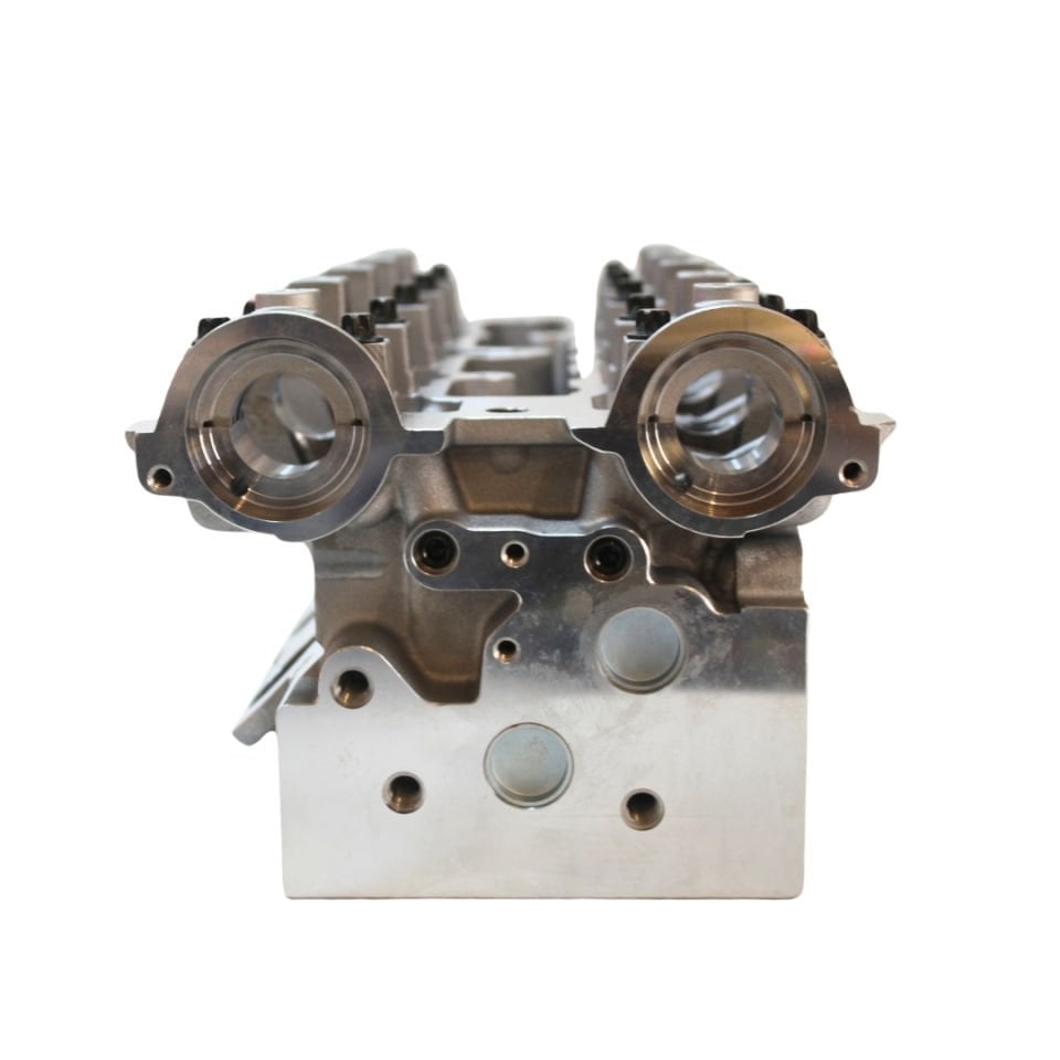 Opel Vectra B 2.0 Benzinli SilindİR Kapağı - Supsan H0000471