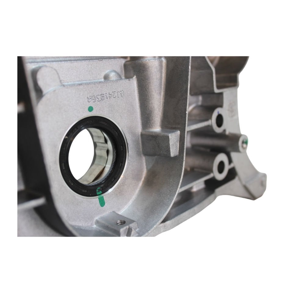 Opel Astra H 1.6 Benzinli Yağ Pompası + Devirdaim - Oem 25190867