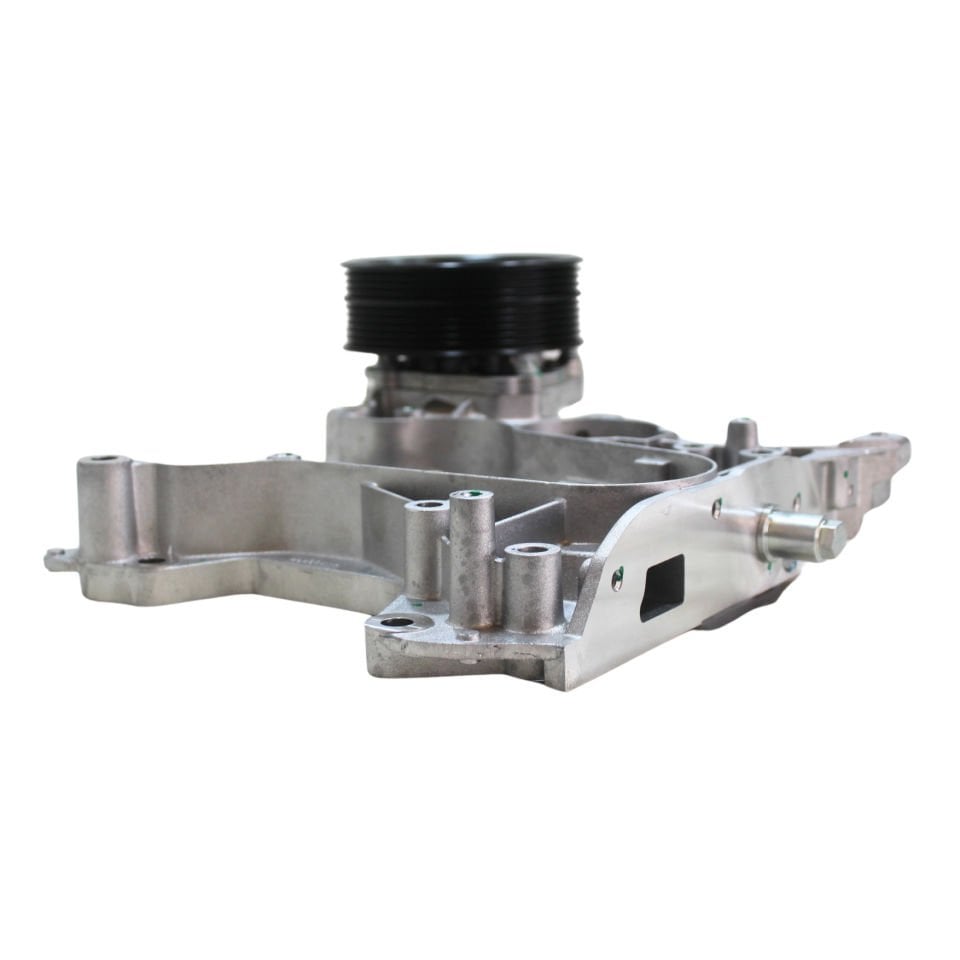 Opel Astra H 1.6 Benzinli Yağ Pompası + Devirdaim - Oem 25190867