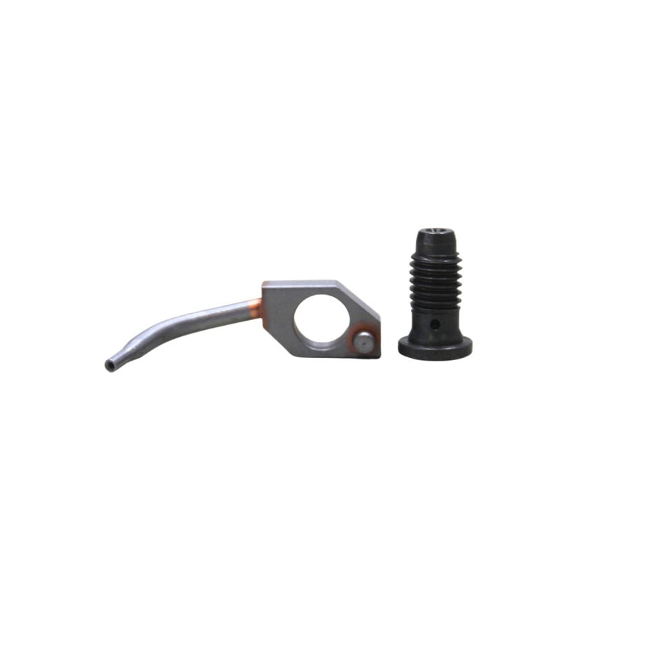 Opel Corsa E 1.4 Benzinli Yağlama Jeti - YAN 633000 - 55573136