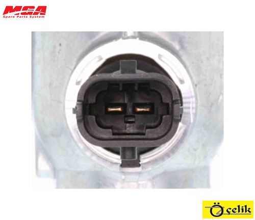 OPEL VECTRA C 1.6 BENZİNLİ TERMOSTAT - MGA 1338178 - 55577072