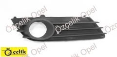 OPEL ASTRA H SİS KAPAĞI SAĞ2004-2007 ( SİSLİ ) YAN SANAYİĞ