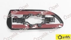 OPEL VECTRA B SAG CAMURLUK BANDI  - YAN SANAYİ 1103168 - 90544125