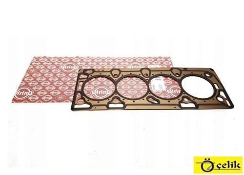 CHEVROLET TRAX 1.6 BENZİNLİ SİLİNDİR KAPAK CONTASI - ELRING 076.892 - 55355578 - 5607895