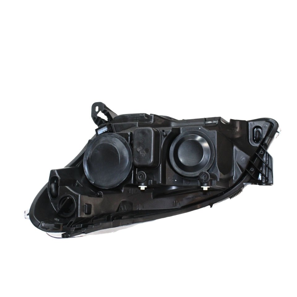 Opel Astra H Sağ Far ` Krom ` - Depo DPO-442-1140RMLEMN1