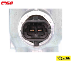 OPEL ZAFIRA B 1.6 BENZİNLİ TERMOSTAT - MGA 1338178 - 55577072