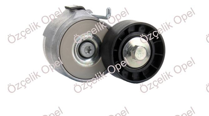 OPEL ASTRA H V KAYIŞ GERGİ BİLYASI Z13TH - BSG MARKA