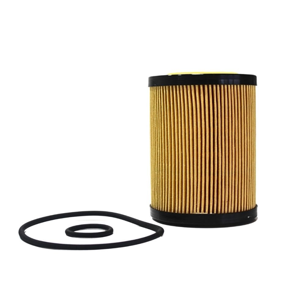 Opel Combo C  1.7 Dizel Yağ Filtresi - YAN AX-07-02-11-3652