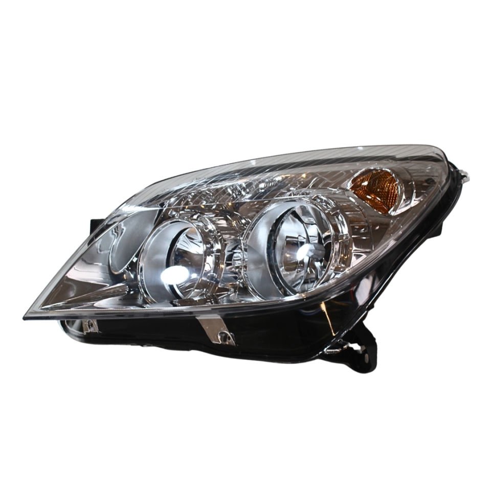 Opel Astra H Sol Far ` Krom ` - Depo DPO442-1140LMLEMN1