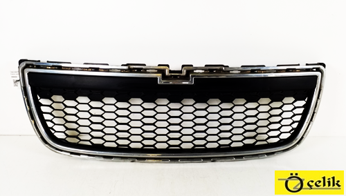 CHEVROLET CAPTİVA C140 ÖN TAMPON ORTA IZGARA 2012-2014