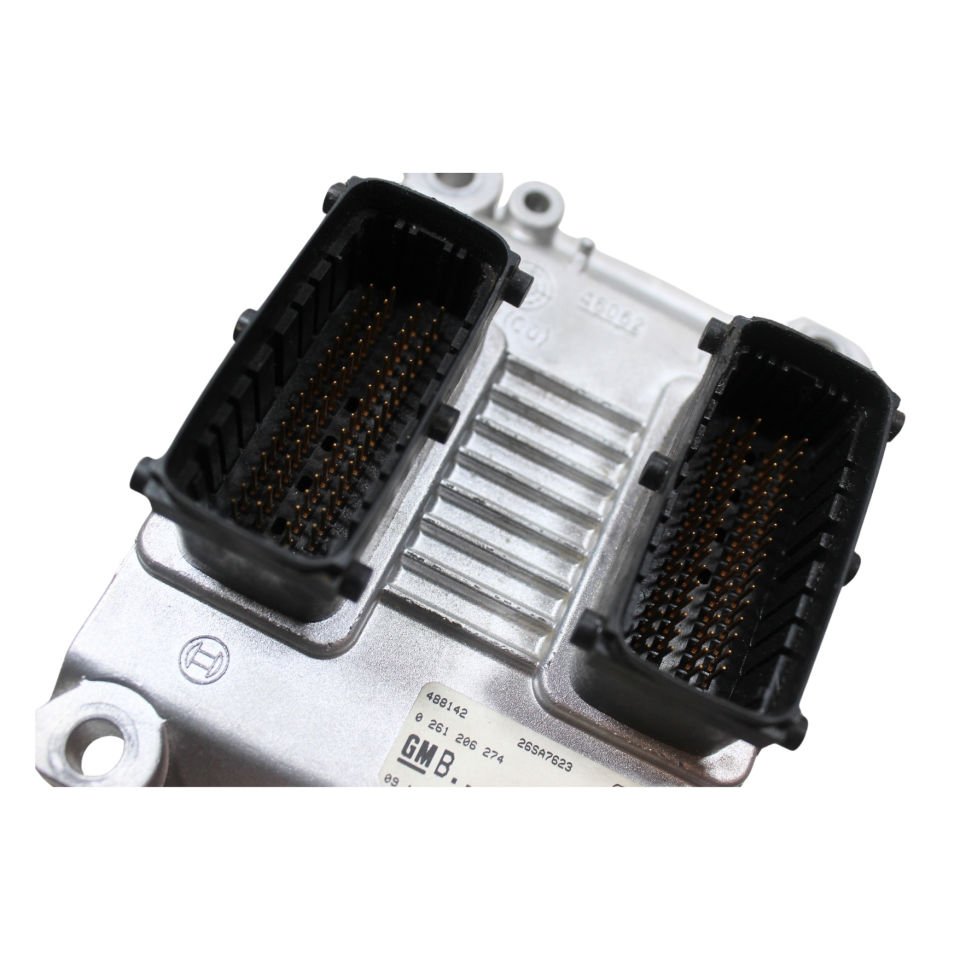 Opel Agila A 1.2 Benzinli Yakıt Pompa Beyni - Orijinal 9164475