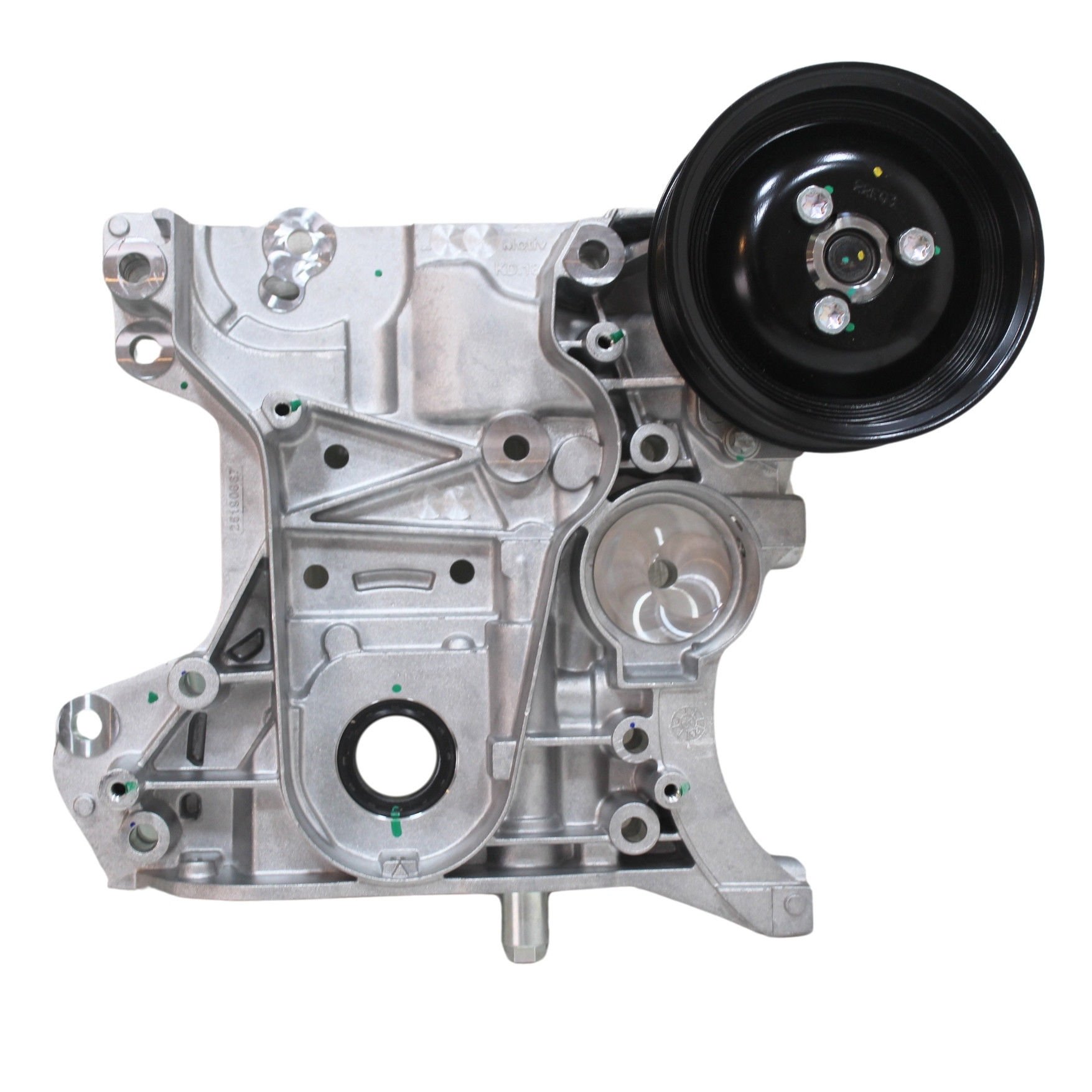 Opel Mokka/Mokka X 1.6 Benzinli Yağ Pompası + Devirdaim - Oem 25190867