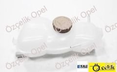 OPEL OMEGA B RADYATÖR SU KABI - KALE MARKA 1304200 - 90411630