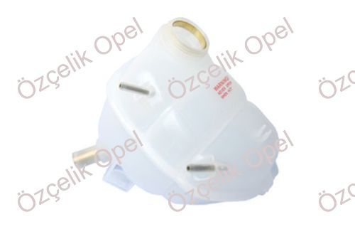 OPEL VECTRA B RADYATÖR SU BİDONU -