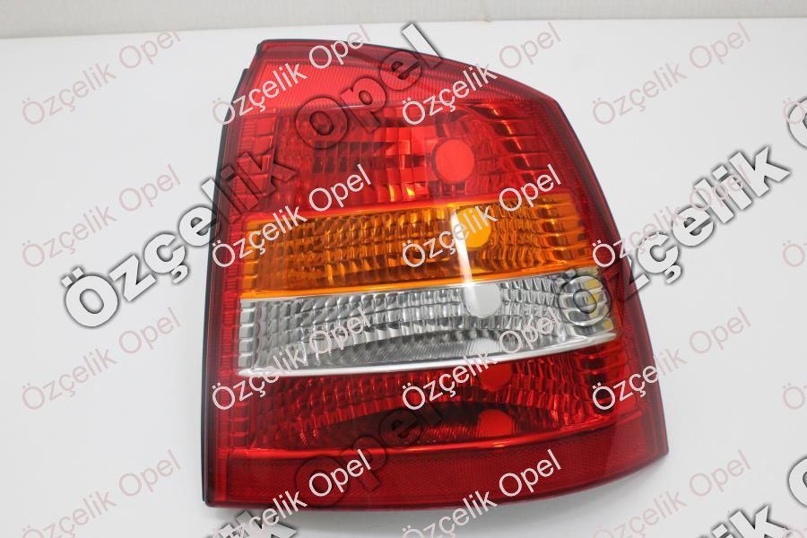 OPEL ASTRA G STOP LAMBASI SAĞ NB (MARELLİ) - MARELLİ MARKA