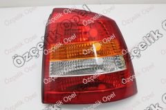 OPEL ASTRA G STOP LAMBASI SAĞ NB (MARELLİ) - MARELLİ MARKA