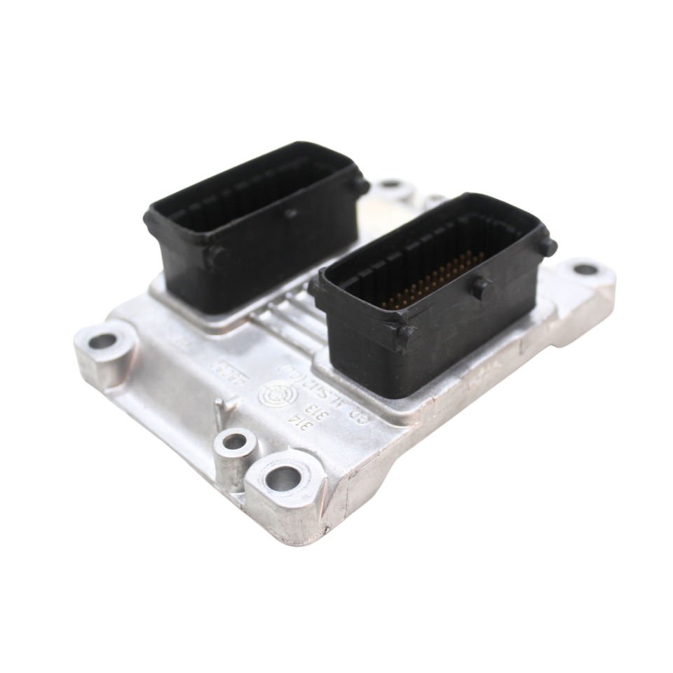 Opel Astra G 1.2 Benzinli Yakıt Pompa Beyni - Orijinal 9164475