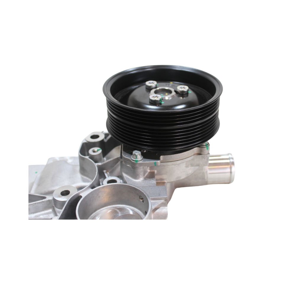 Opel Vectra C 1.6 Benzinli Yağ Pompası + Devirdaim - Oem 25190867