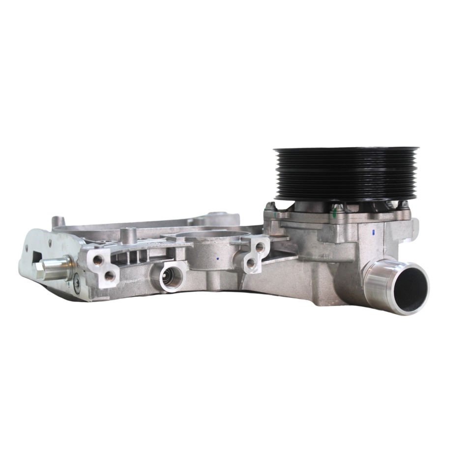 Opel Vectra C 1.6 Benzinli Yağ Pompası + Devirdaim - Oem 25190867