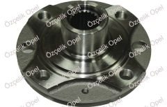 ÖN PORYA VECTRA B X16XE ---1997 4 BİJON - METTE MARKA