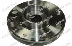 ÖN PORYA VECTRA B X16XE ---1997 4 BİJON - METTE MARKA