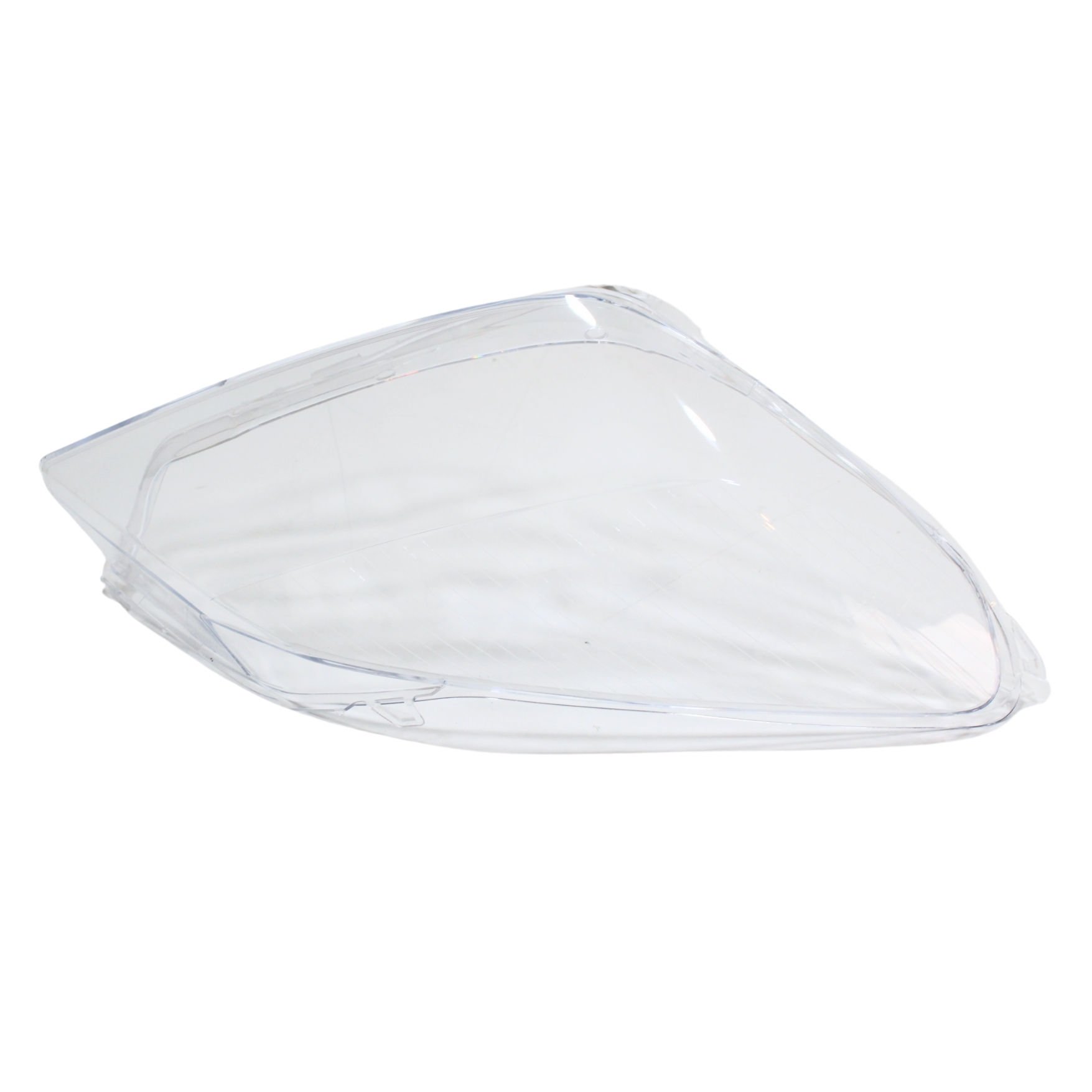 Opel Astra H Sağ Far Camı  - Wisco 1216562