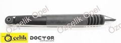 OPEL CORSA C ARKA AMORTİSÖR (İNCE TİP) - DOCTOR MARKA 436305 - 93176932