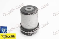 OPEL ASTRA G ARKA DİNGİL BURCU - ORJİNAL GM MARKA 5402638 - 13157518