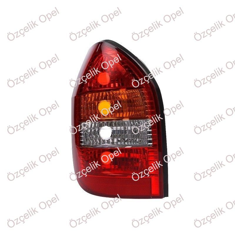 OPEL ZAFİRA STOP SOL - WUNDER MARKA
