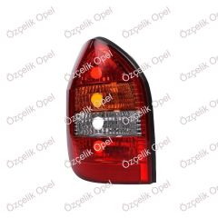OPEL ZAFİRA STOP SOL - WUNDER MARKA