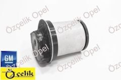 OPEL ASTRA G ARKA DİNGİL BURCU - ORJİNAL GM MARKA 5402638 - 13157518