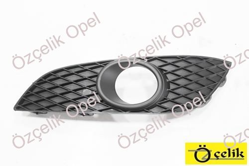OPEL ASTRA H SİS KAPAGI SOL - SİSLİ - YAN SANAYİ 1400410 - 13241990