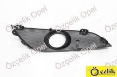 OPEL ASTRA H SİS KAPAGI SOL - SİSLİ - YAN SANAYİ 1400410 - 13241990