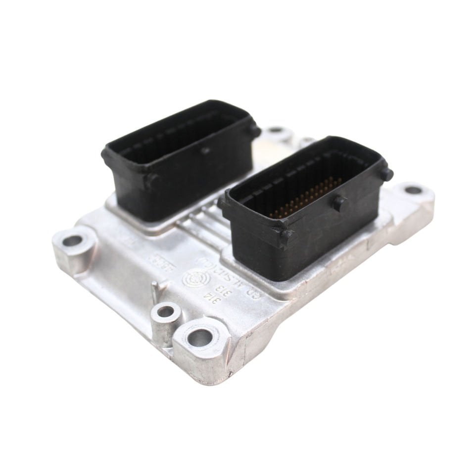 Opel Corsa C 1.0 Benzinli Yakıt Pompa Beyni - Orijinal 9164475