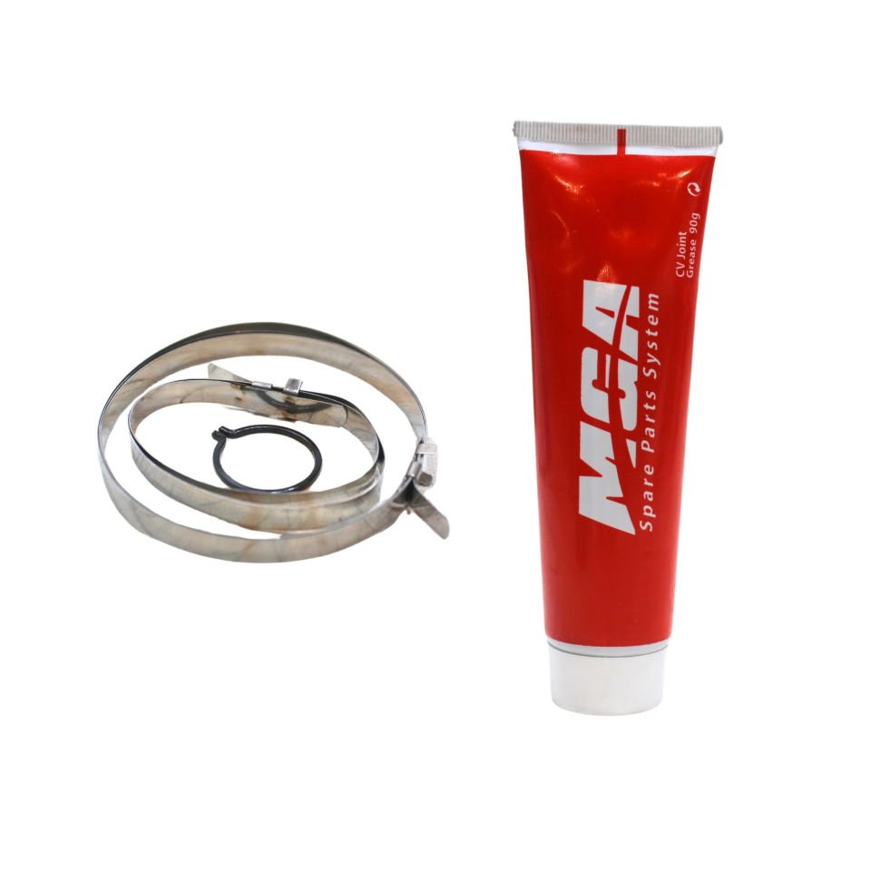 Chevrolet Kalos 1.2 Benzinli Dış Aks Kafası - MGA 70542