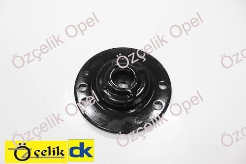 OPEL VECTRA C ÖN AMORTİSÖR TAKOZU - DK MARKA 344537 - 13188763