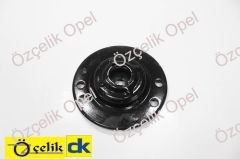 OPEL VECTRA C ÖN AMORTİSÖR TAKOZU - DK MARKA 344537 - 13188763
