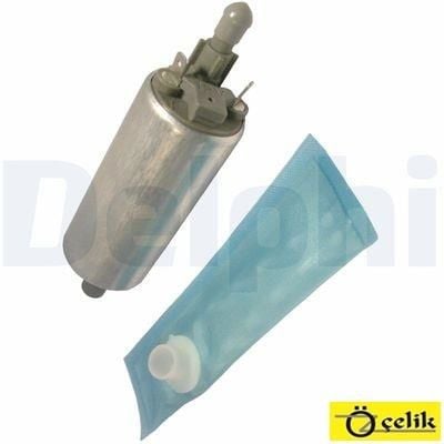 OPEL CALIBRA A 2.0 BENZİN POMPASI - DELPHI