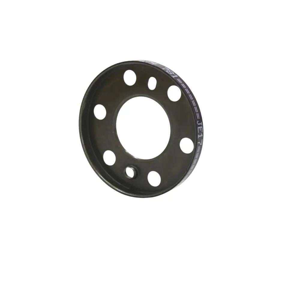 Chevrolet Trax 1.6 Benzinli Krank Okuyucu Saci - Orijinal 55574781