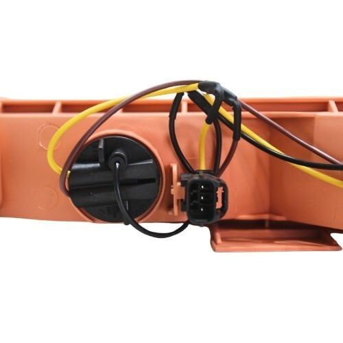 Chevrolet Kalos  Ön Tampon Sağ Sinyal Lambası - Yan 96540362