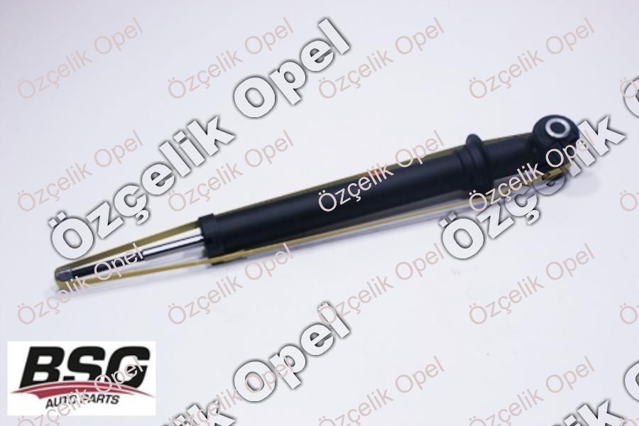 OPEL VECTRA B ARKA AMORTİSÖR - BSG MARKA