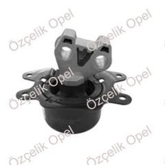 OPEL CORSA C MOTOR KULAGI SOL - DK MARKA
