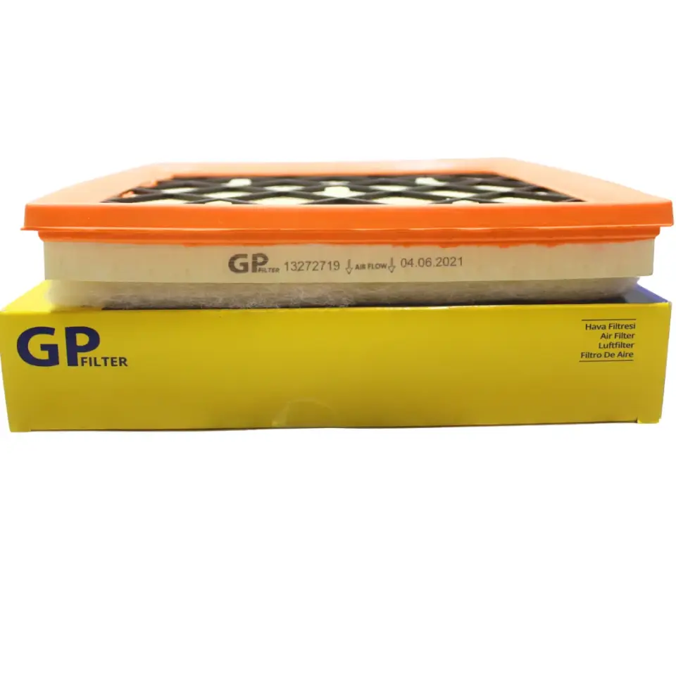 Opel Astra J 1.4 Turbo Hava Filtresi Gp - 834126