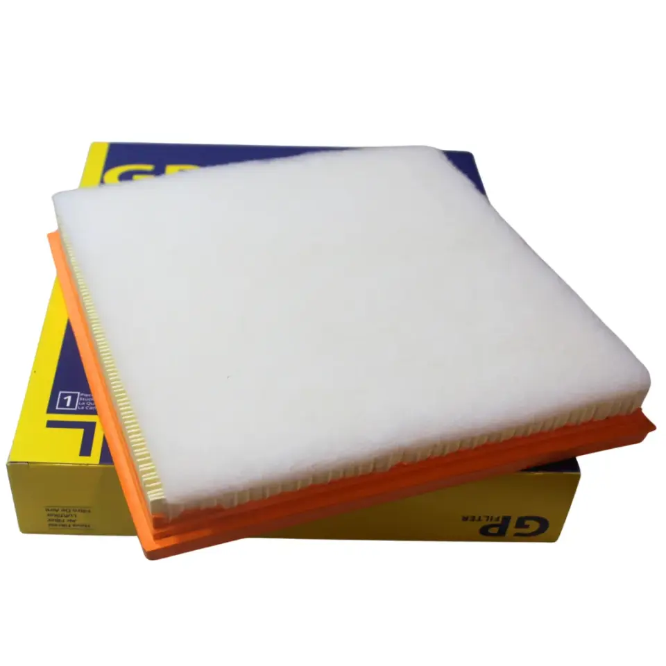 Opel Astra J 1.4 Turbo Hava Filtresi Gp - 834126