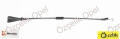 OPEL CORSA D KAPI AÇMA TELİ ÖN 5 KAPI - METTE MARKA 5134732