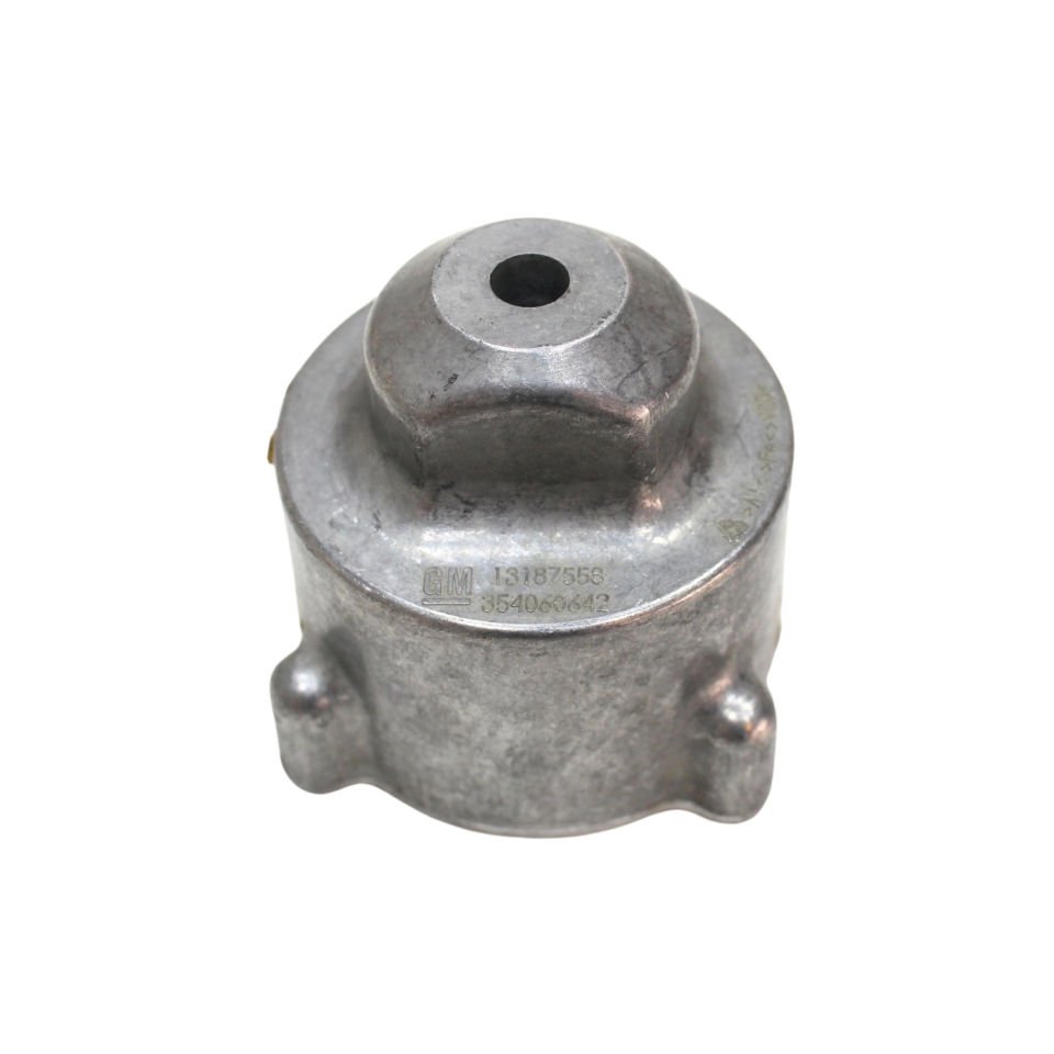 Opel Tigra B Titreşim Damperi - Gm Orijinal 302212