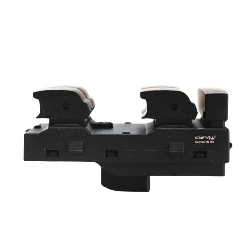 Opel Astra J  Sol Ön 4 ` Lü Cam Açma Düğmesi - Kraftvoll AN-374